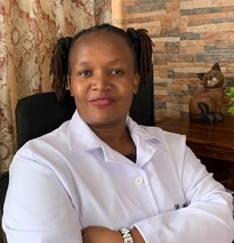 KDSG Team Member